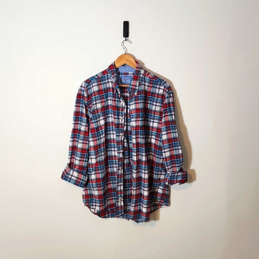 Button Down Shirt